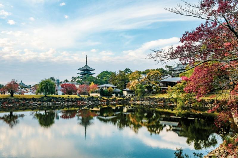 Nara, Japan