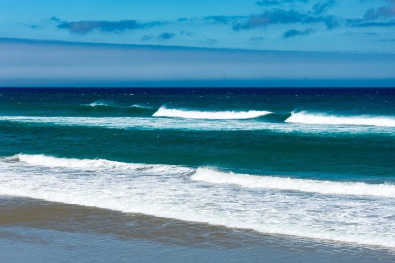 St Clair, New Zealand