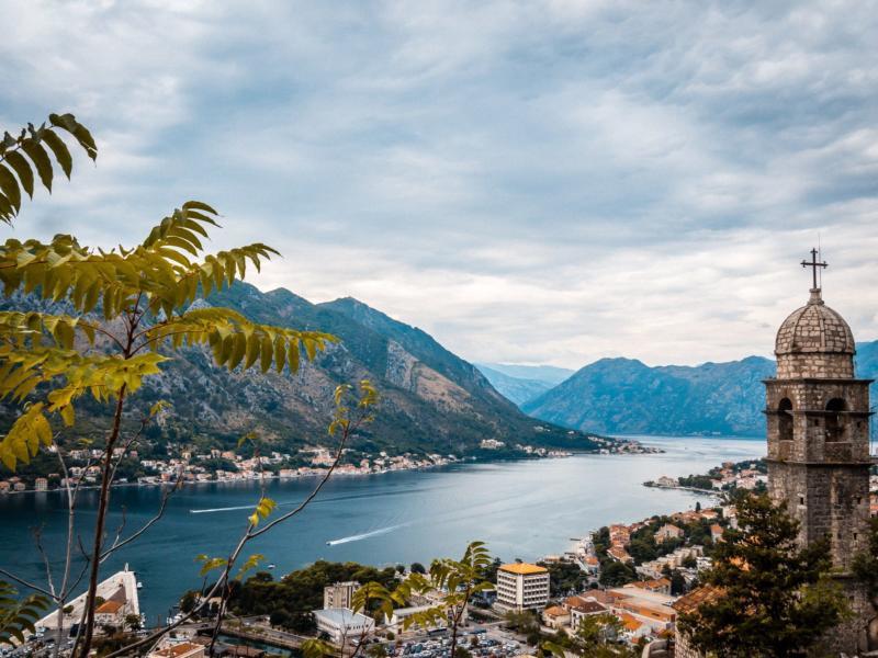 How to reach Kotor