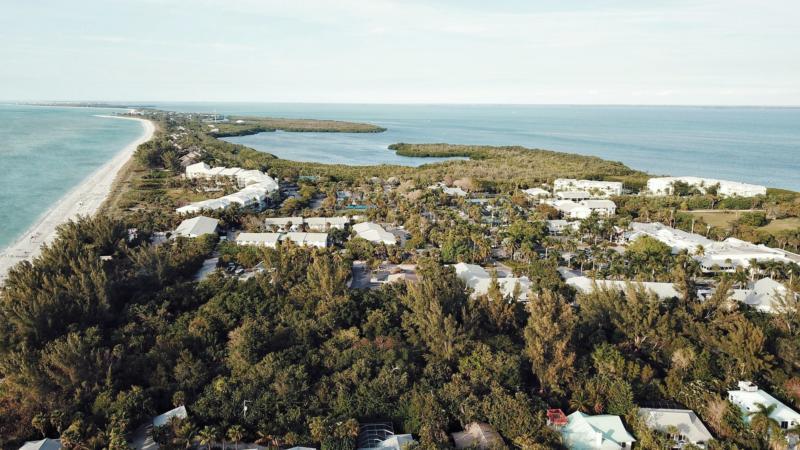 Captiva, Florida