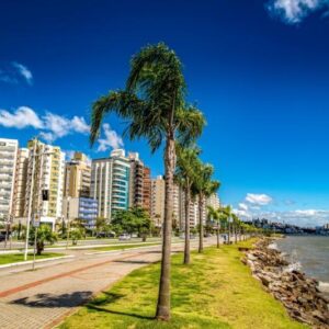 Florianópolis New District