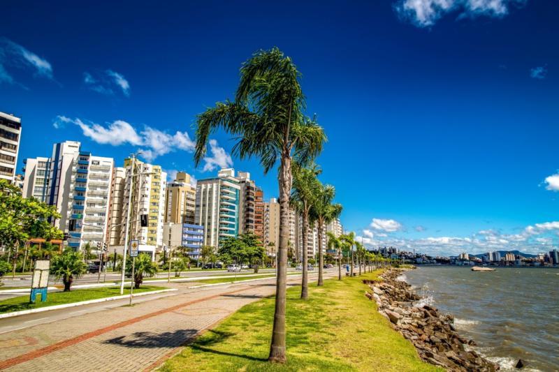 Florianópolis New District