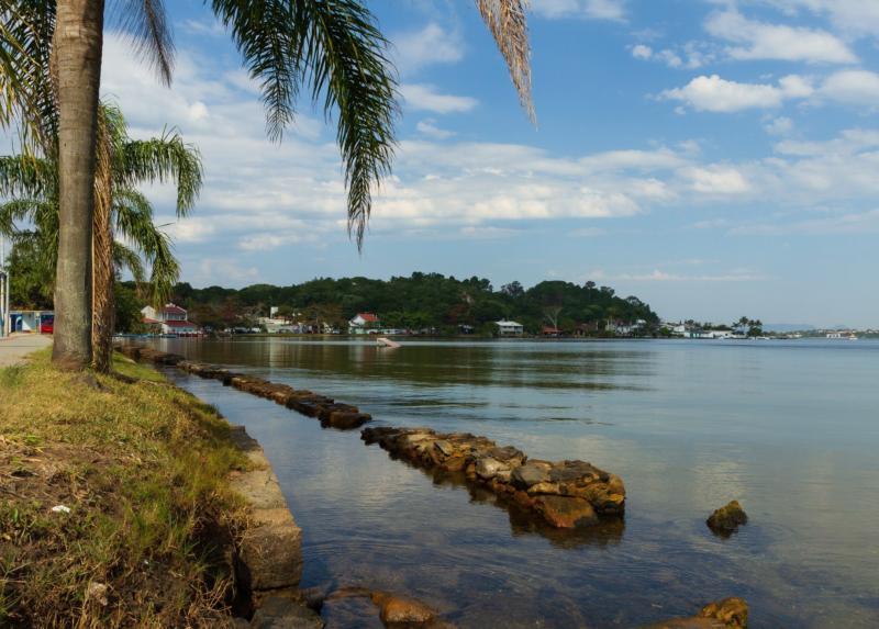 Lagoa da Conceição