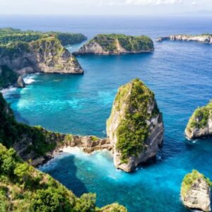 Nusa Penida, Bali
