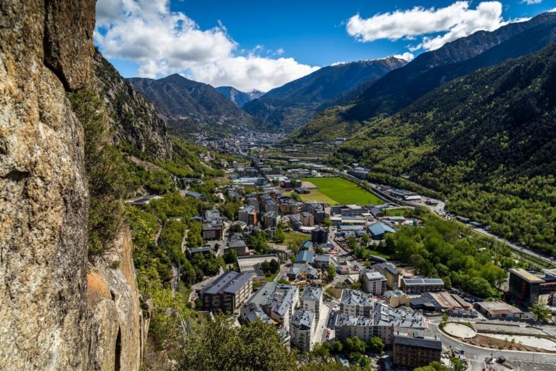 Andorra la Vella