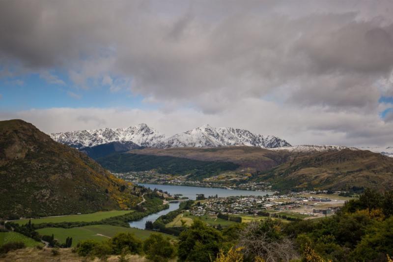 Coronet Peak, Queenstown