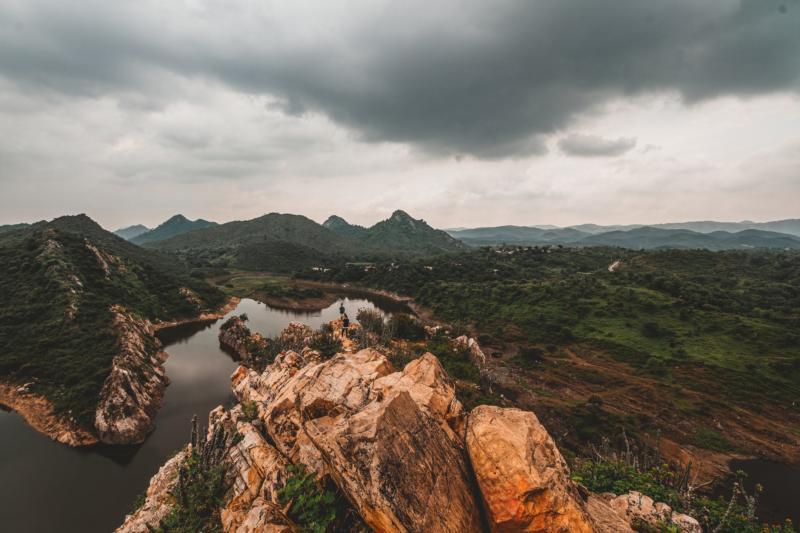 Udaipur, Rajasthan