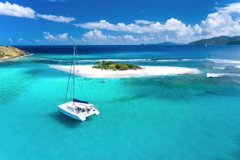 British Virgin Islands