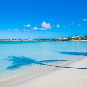 Turks and Caicos