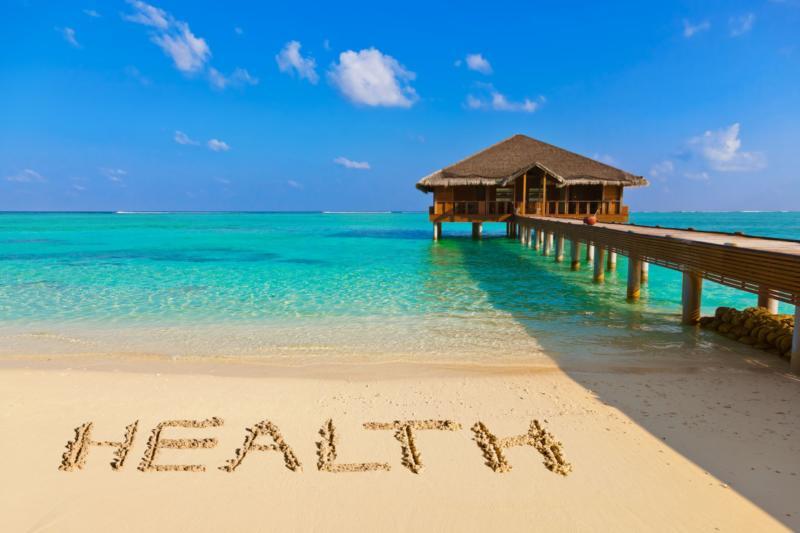 Beach Health