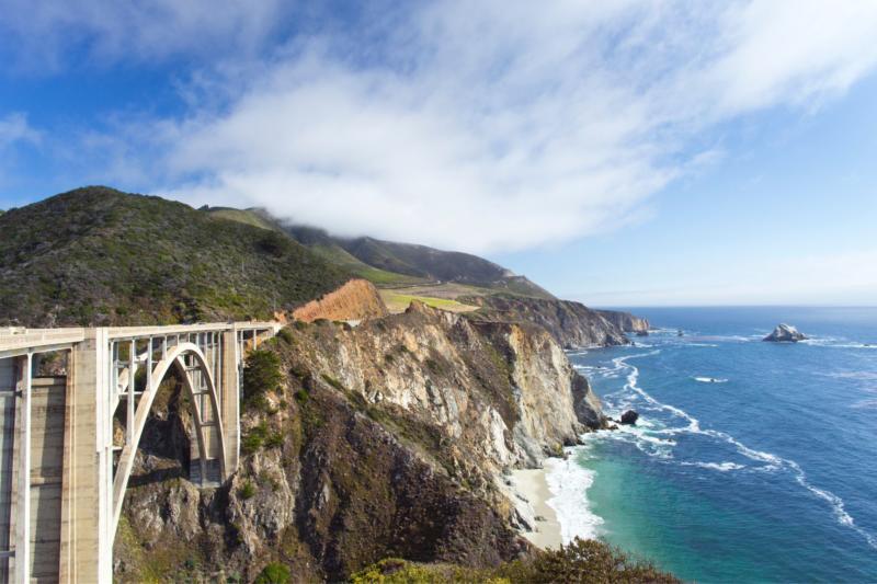 Big Sur, California