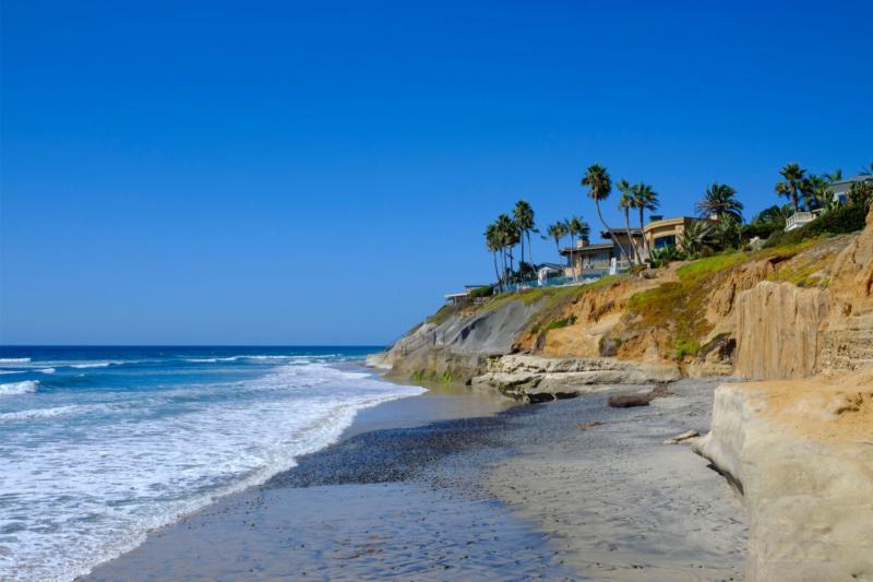 Carlsbad, California