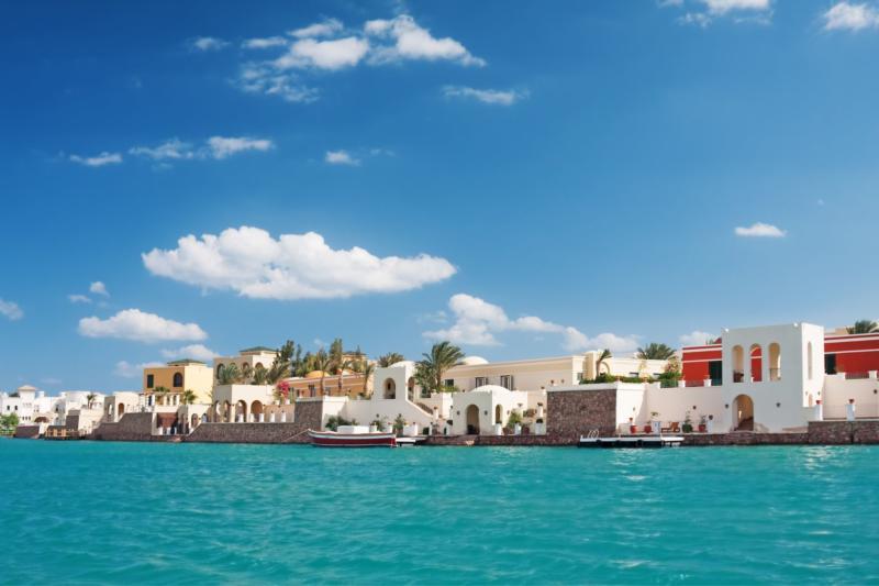 El Gouna, Egypt