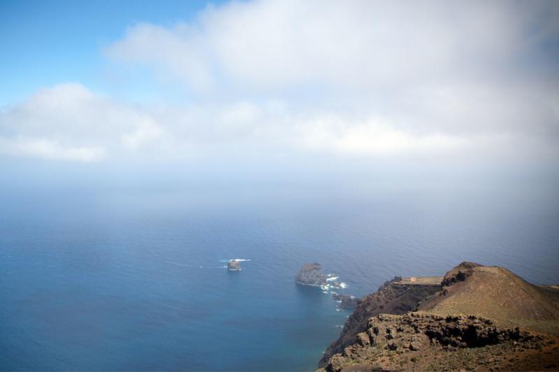 El Hierro, Canary Island