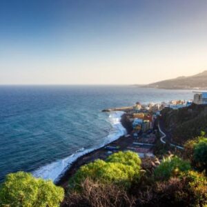 La Palma, Canary Island