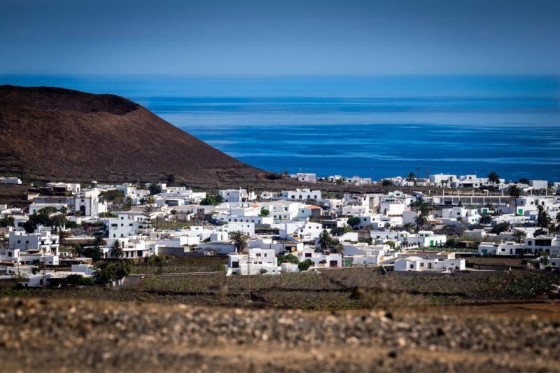Lanzarote, Canary Island