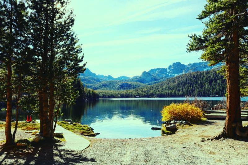Mammoth Lakes