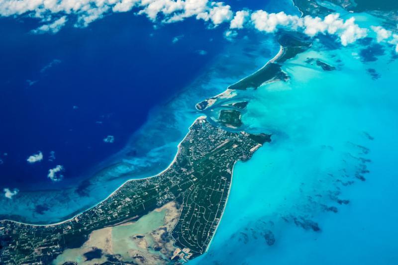 Turks and Caicos Islands