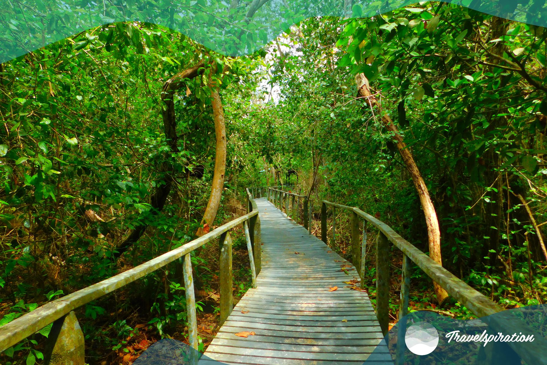 Cahuita National Park, Costa Rica