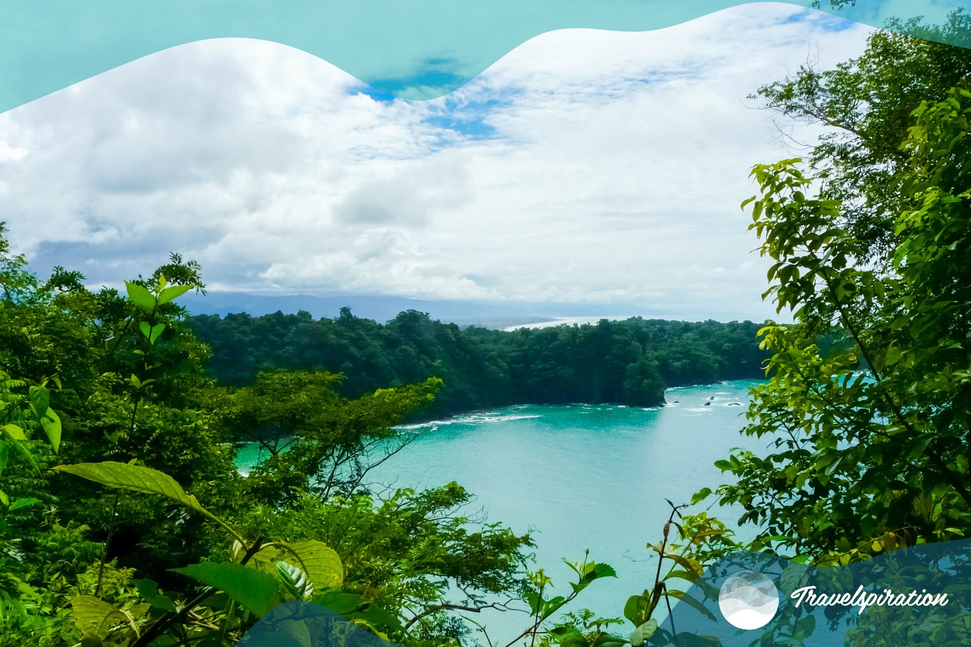 Manuel Antonio National Park, Costa Rica