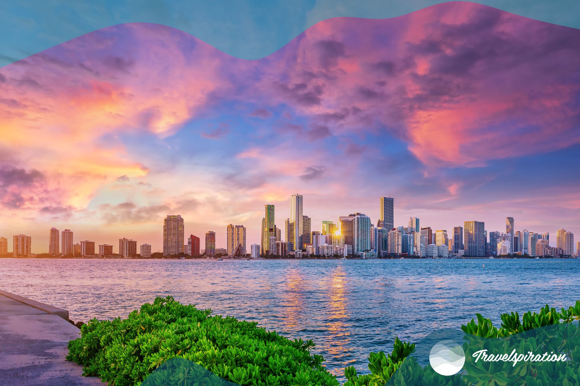 Miami, Florida cheap us destination