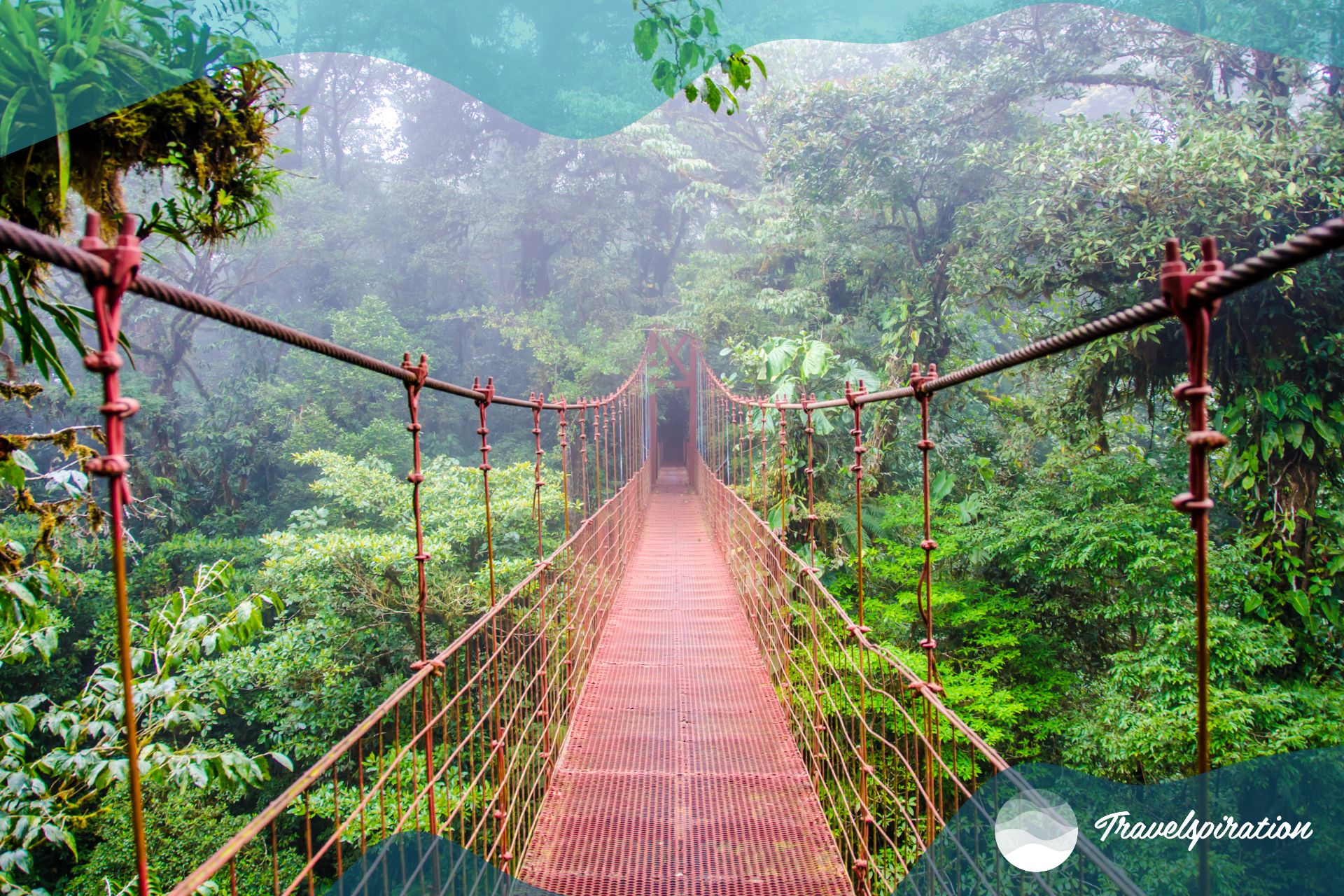 Monteverde, Costa Rica