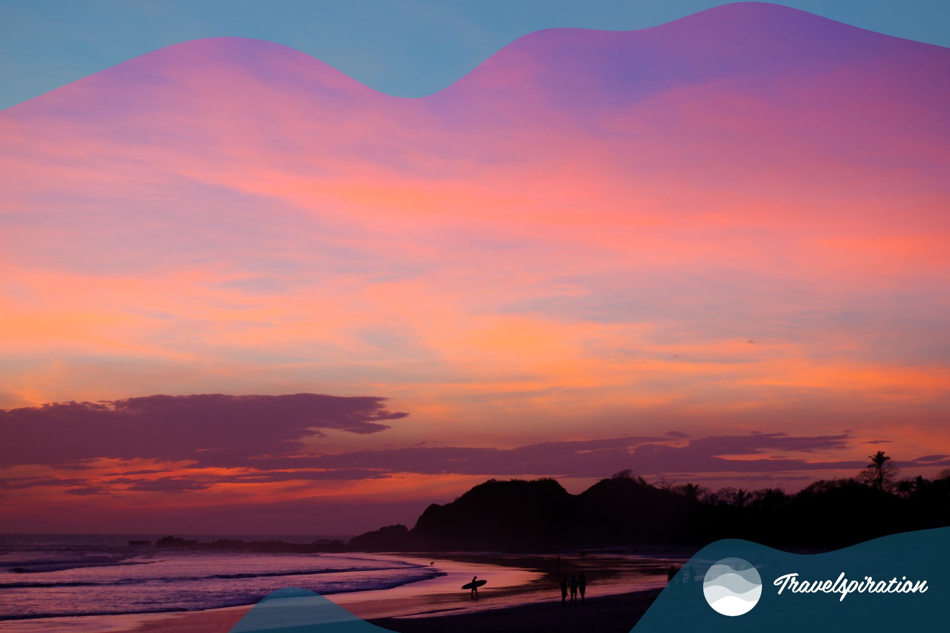 Nosara, Costa Rica