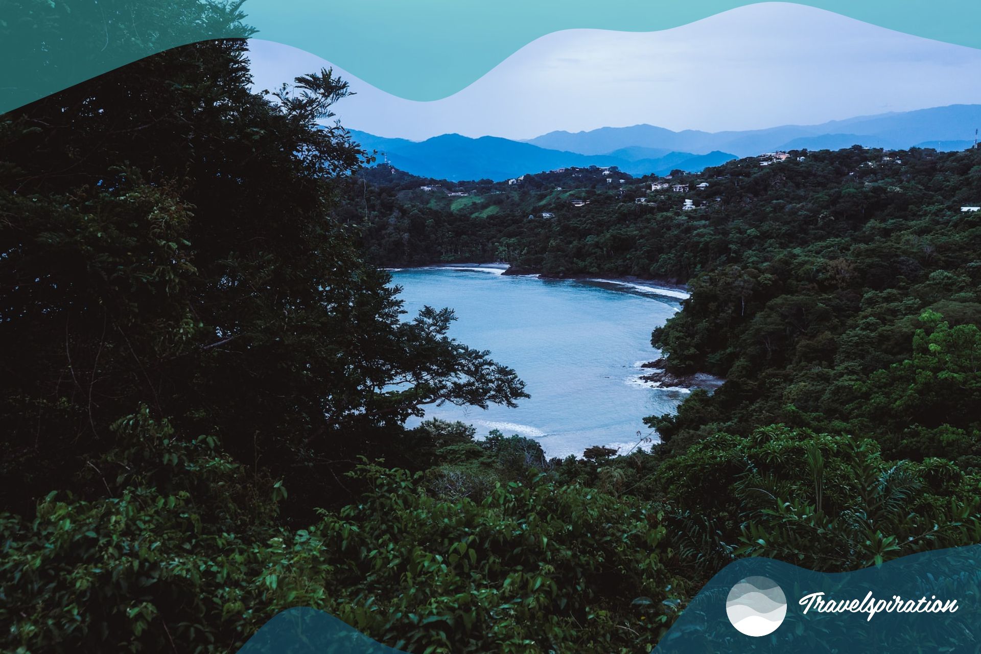Playa Biesanz Beach, Costa Rica