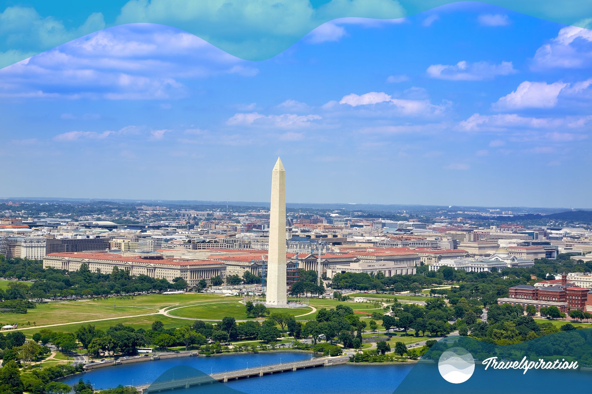 Washington DC, cheap us destination