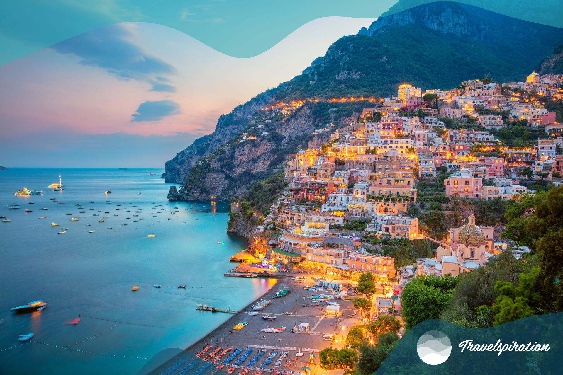 Italy Best Country