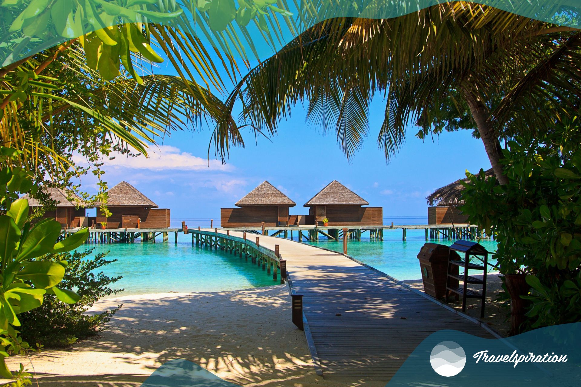 Maldives Best Country