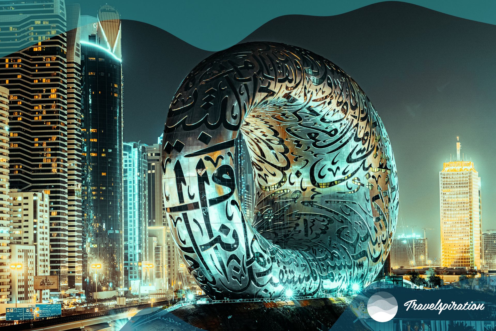 Dubai, best december destination