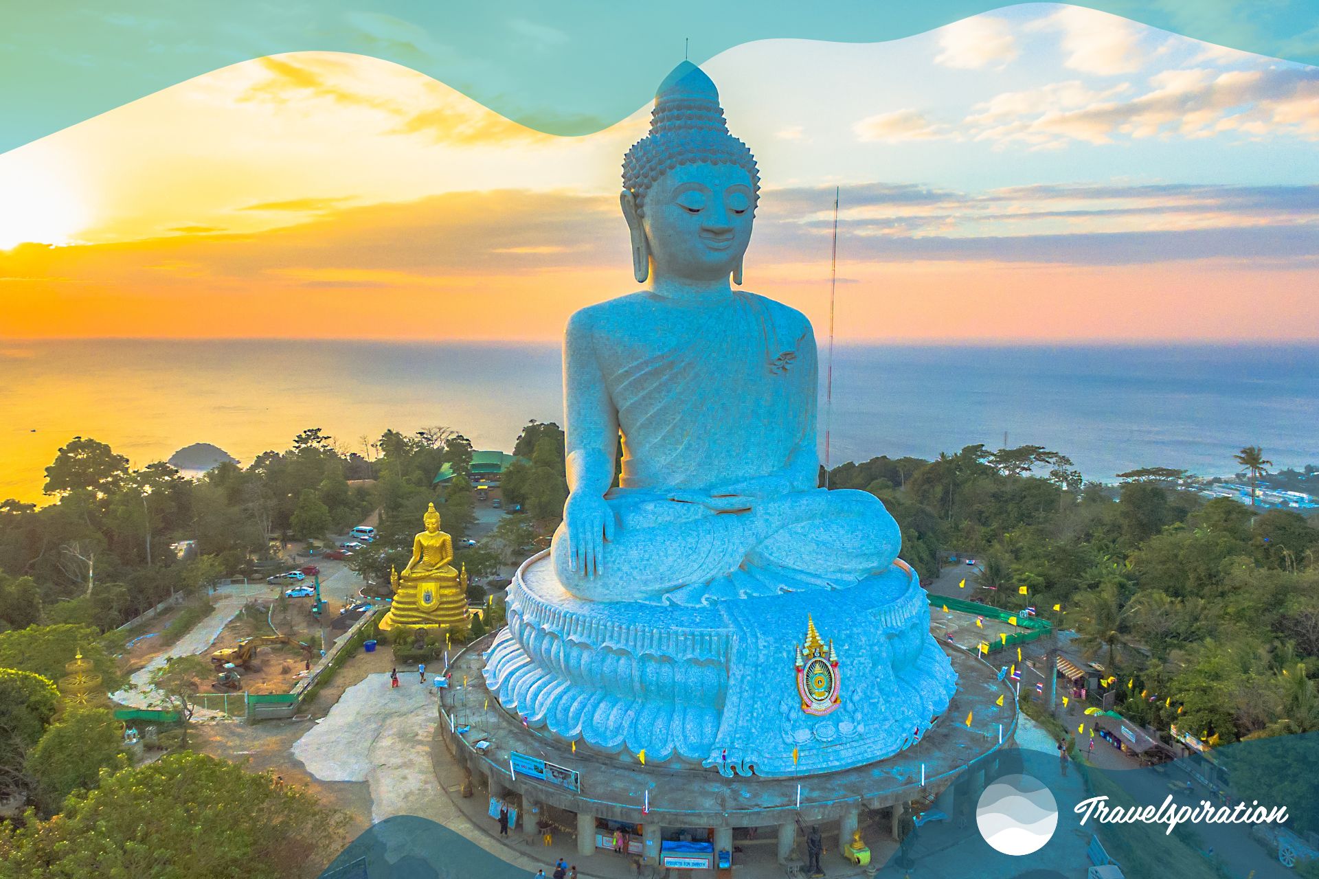Phuket, best december destination