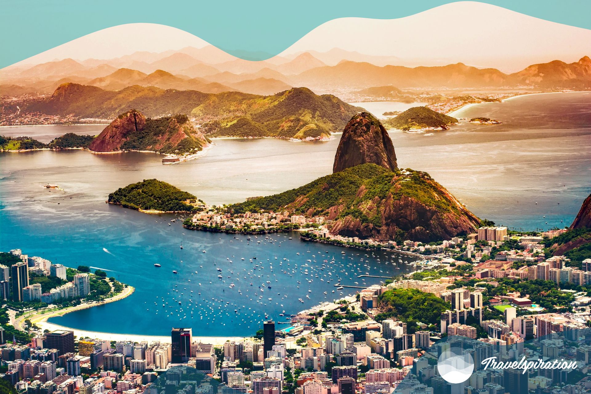 Rio de Janeiro, best december destination