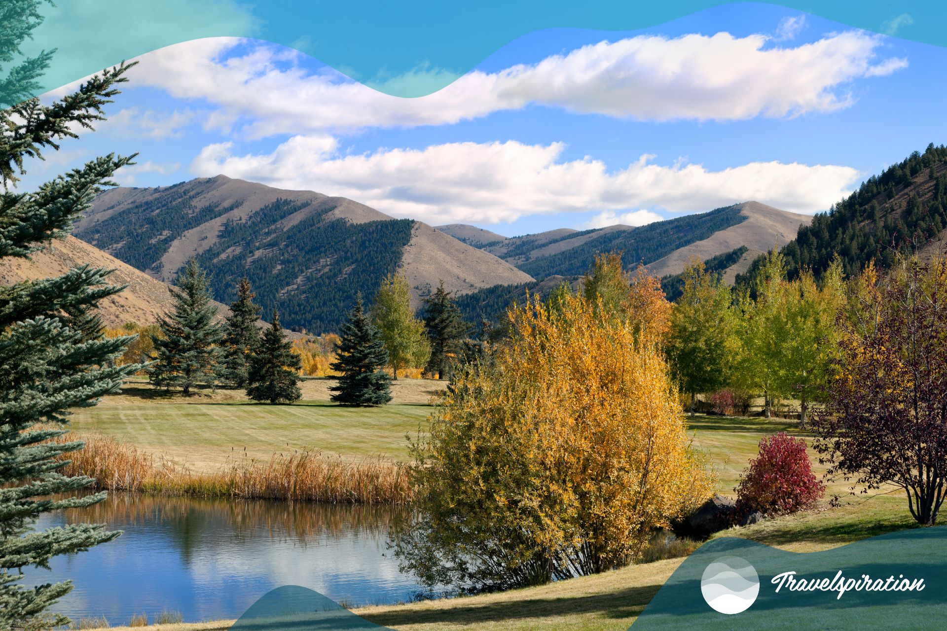 Sun Valley, best december destination