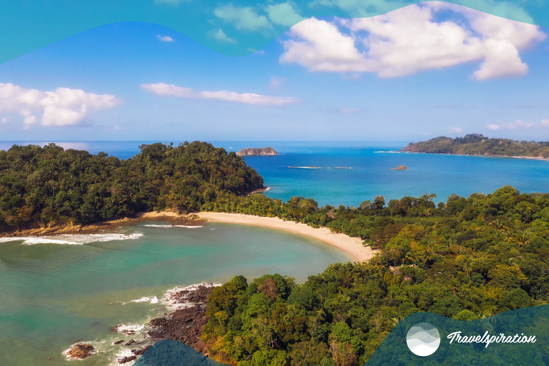 Manuel Antonio National Park, Costa Rica