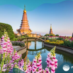 Chiang Mai, Thailand