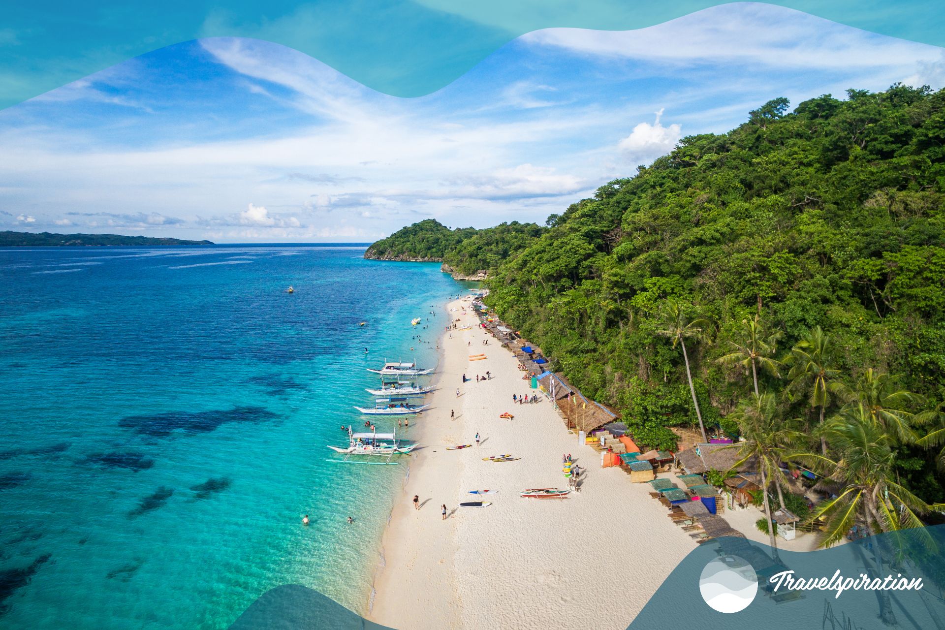Boracay, Philippines