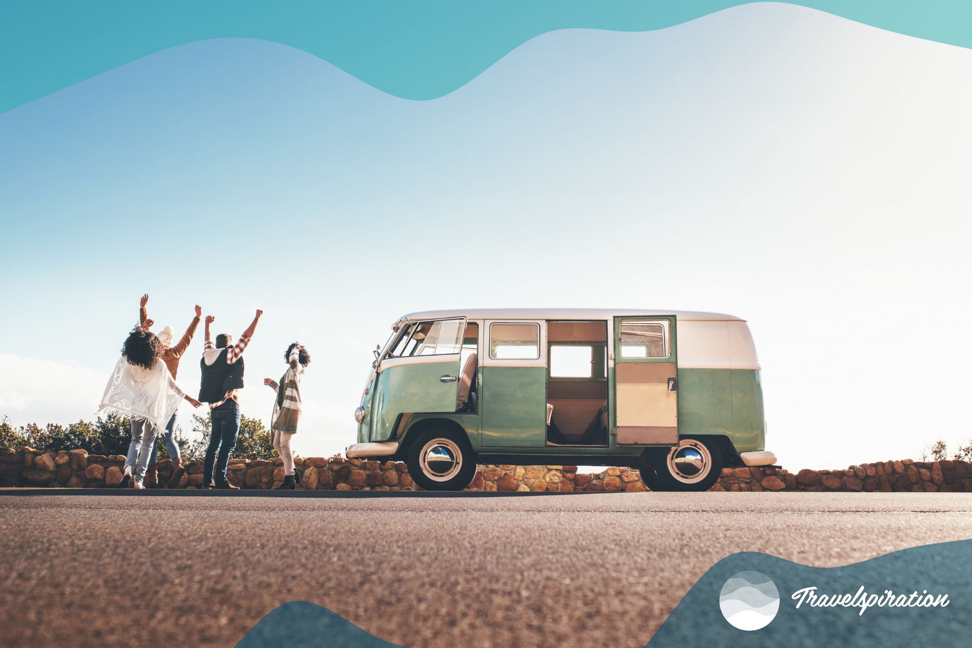 Challenges and Rewards of Living on the Road