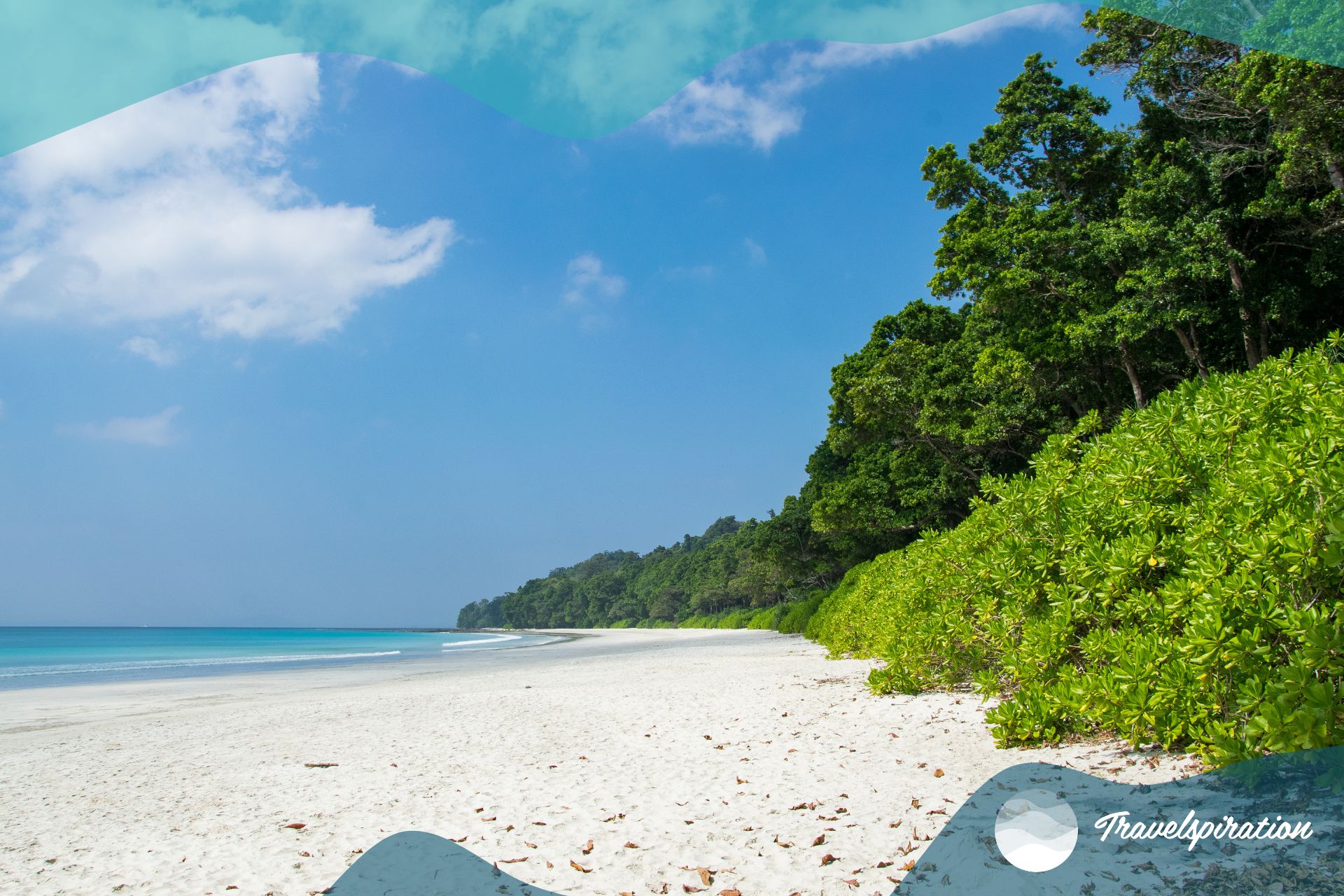Havelock Island