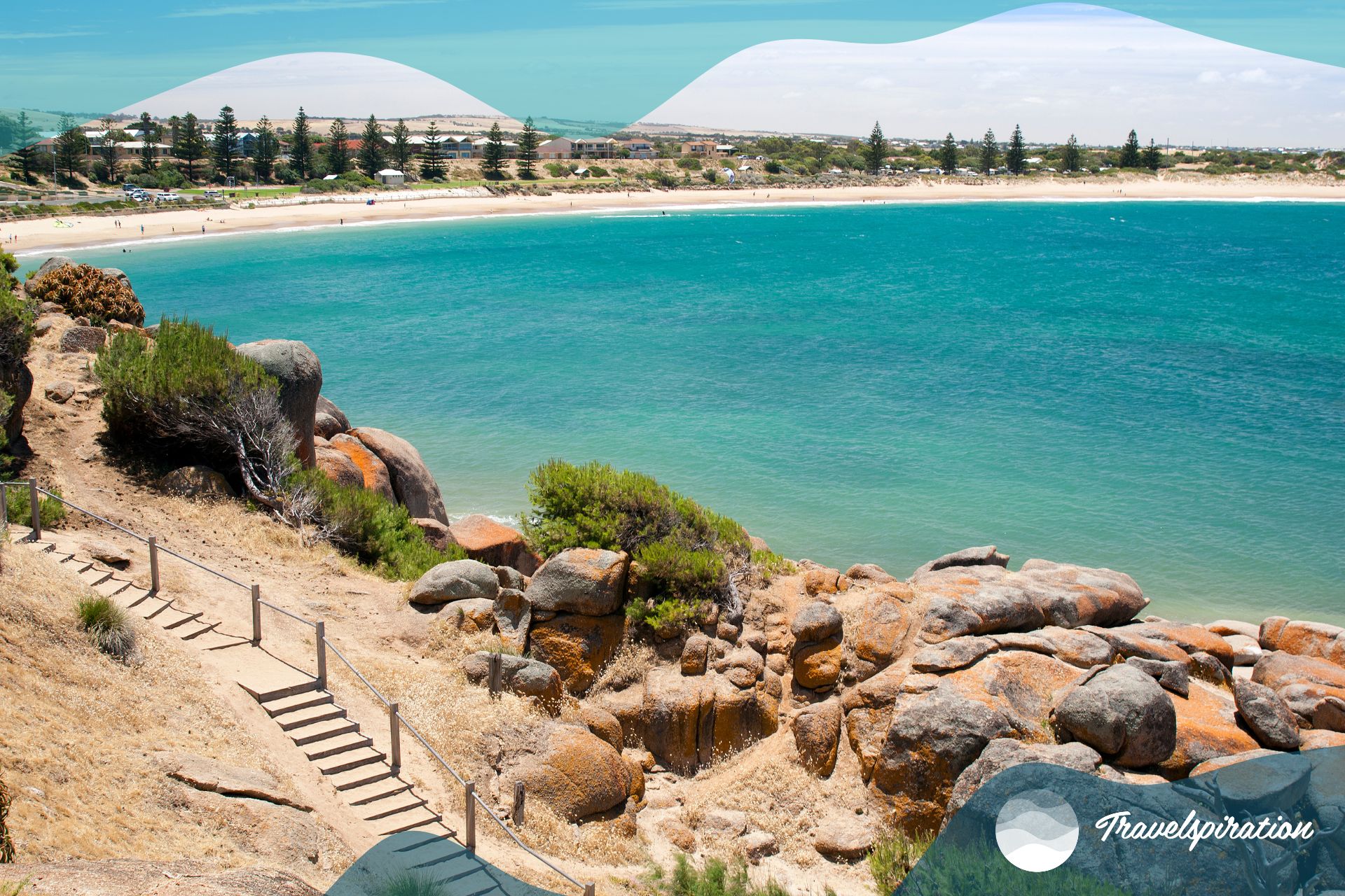 Horseshoe Bay, Bermuda