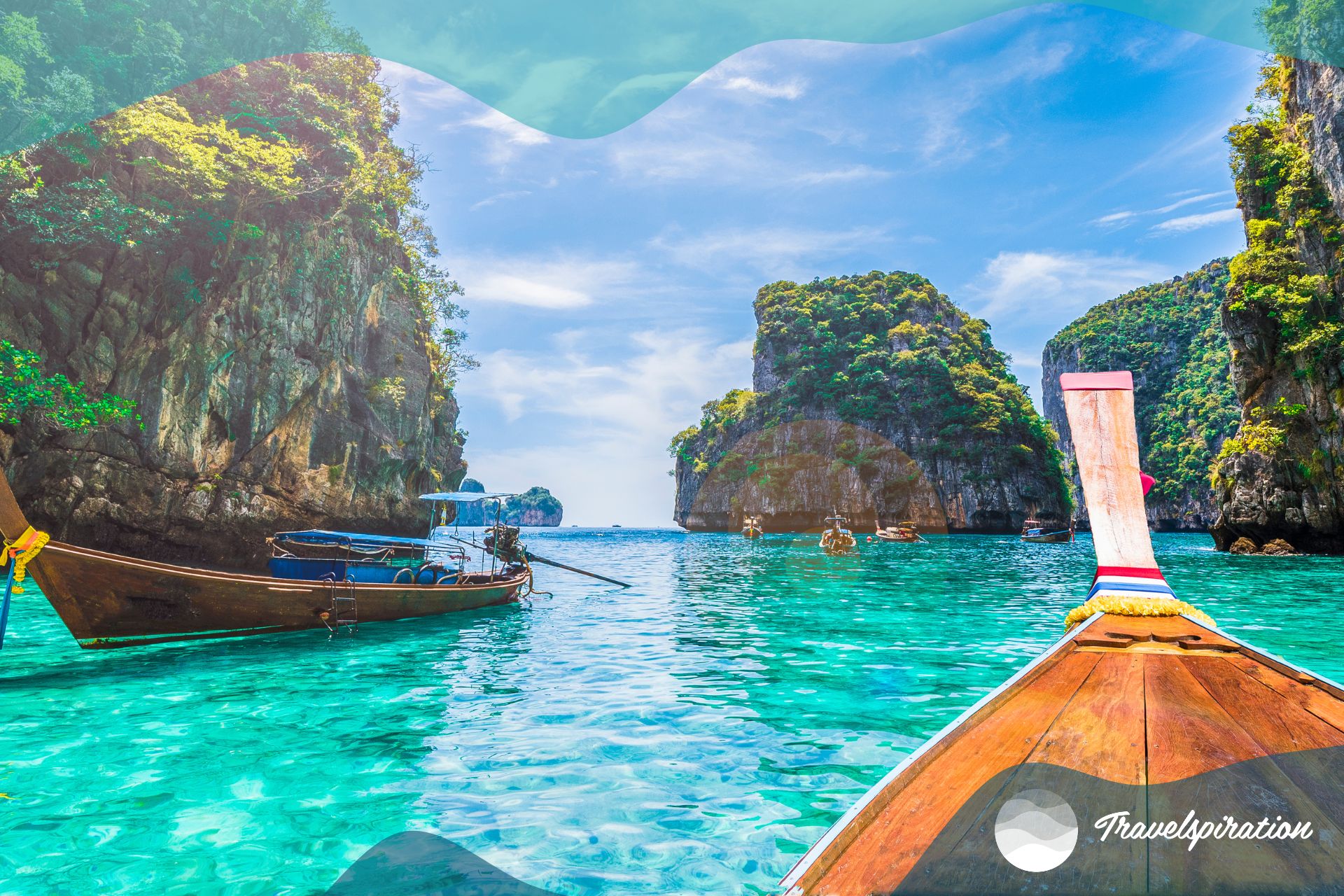 Phi Phi Islands