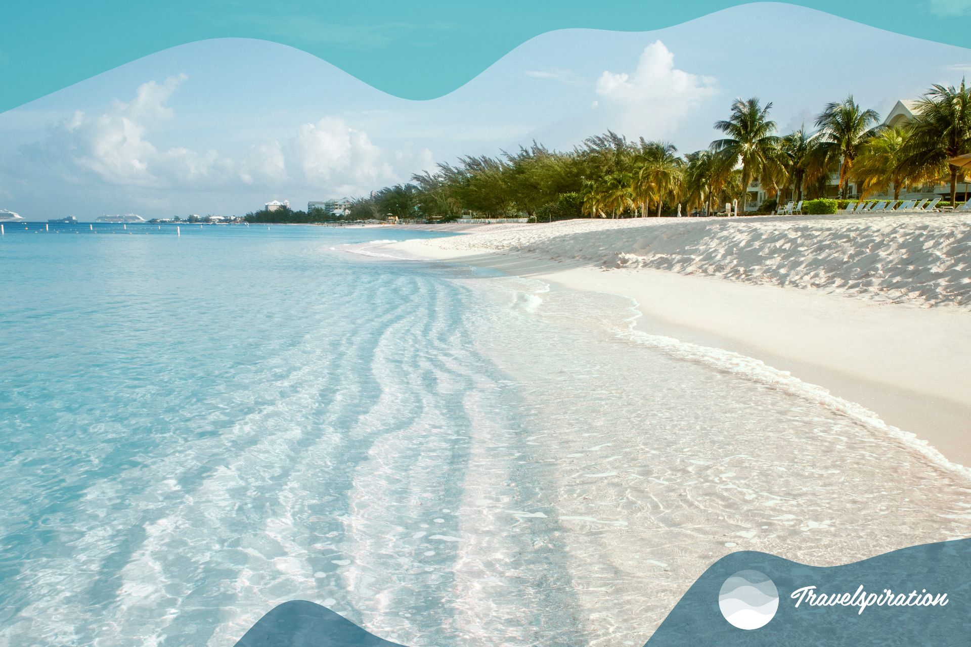 Seven Mile Beach, Jamaica