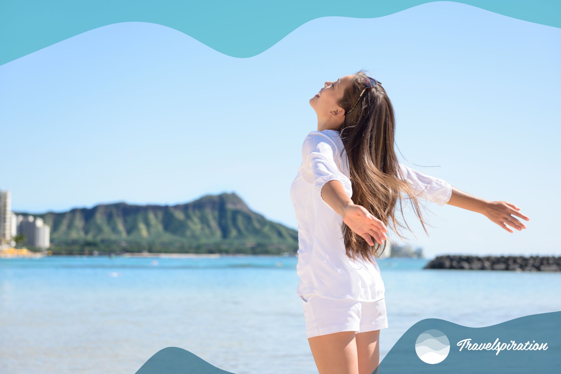 Travel on a budget: Free things