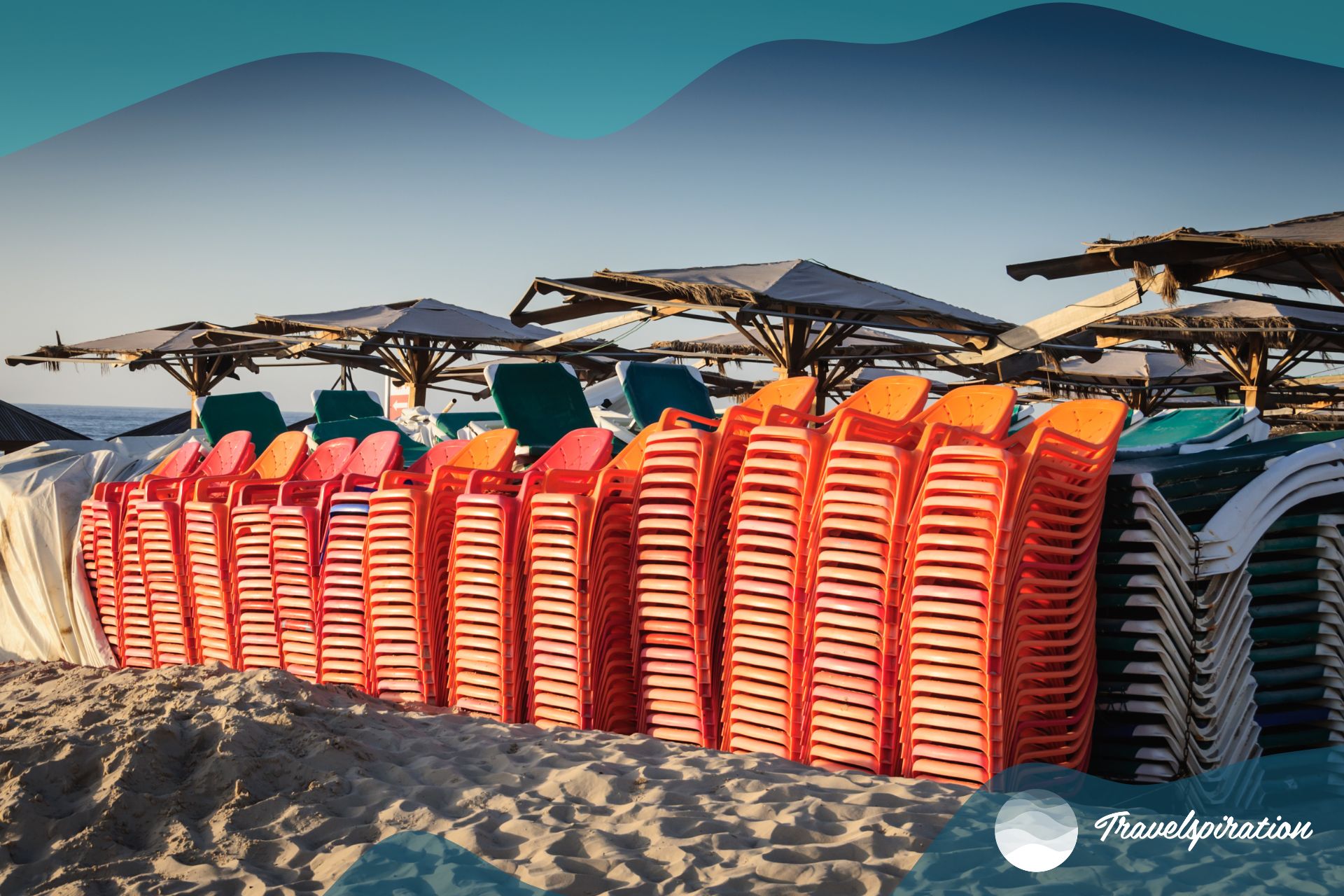 Travel on a budget: Off season