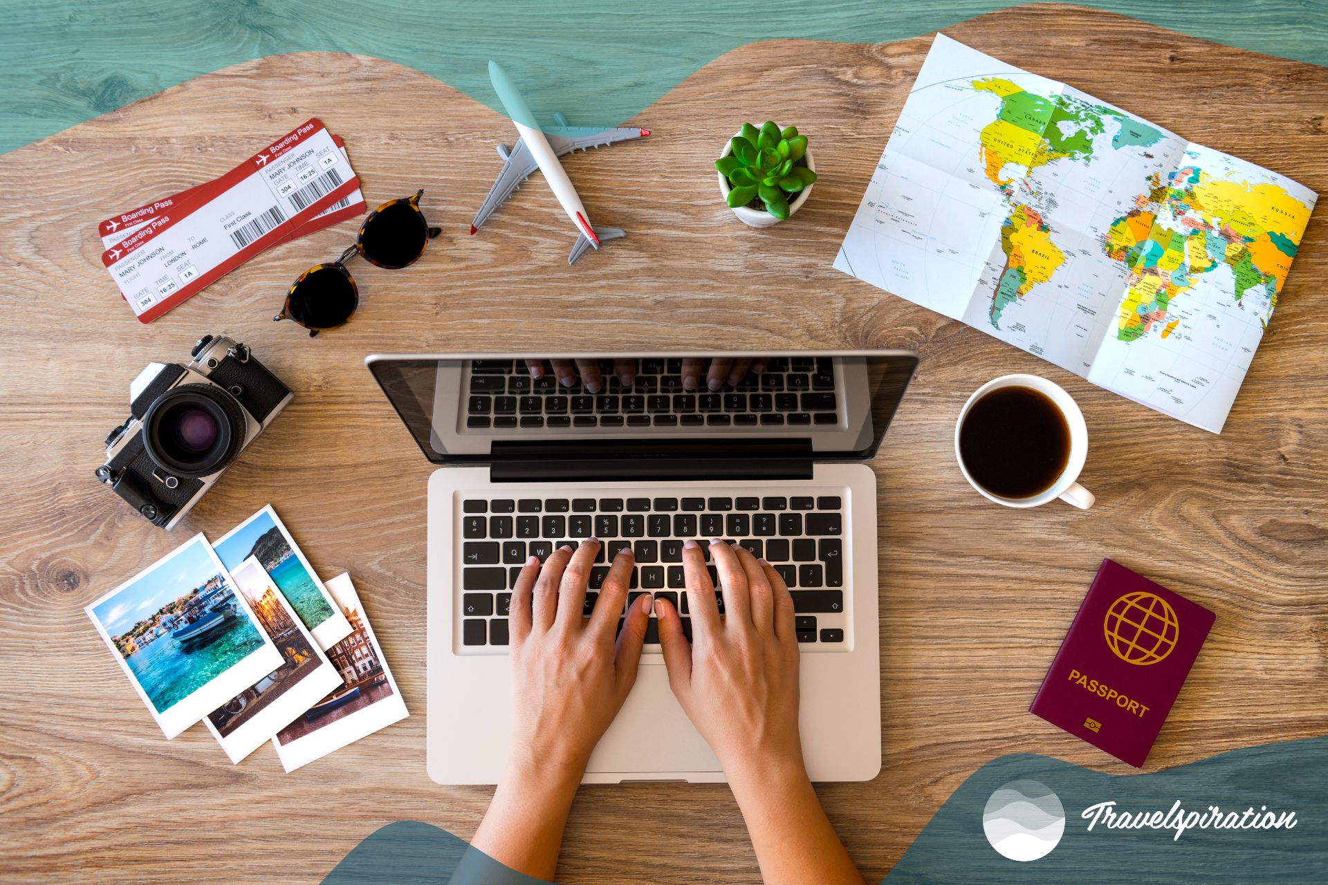 Travel on a budget: Plan Ahead