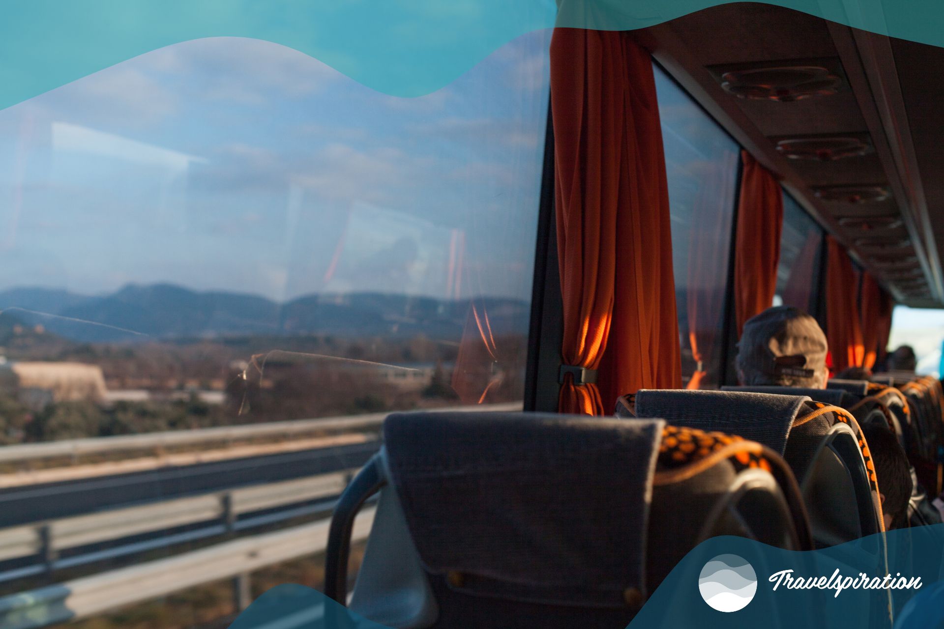 Travel on a budget: Public transportation