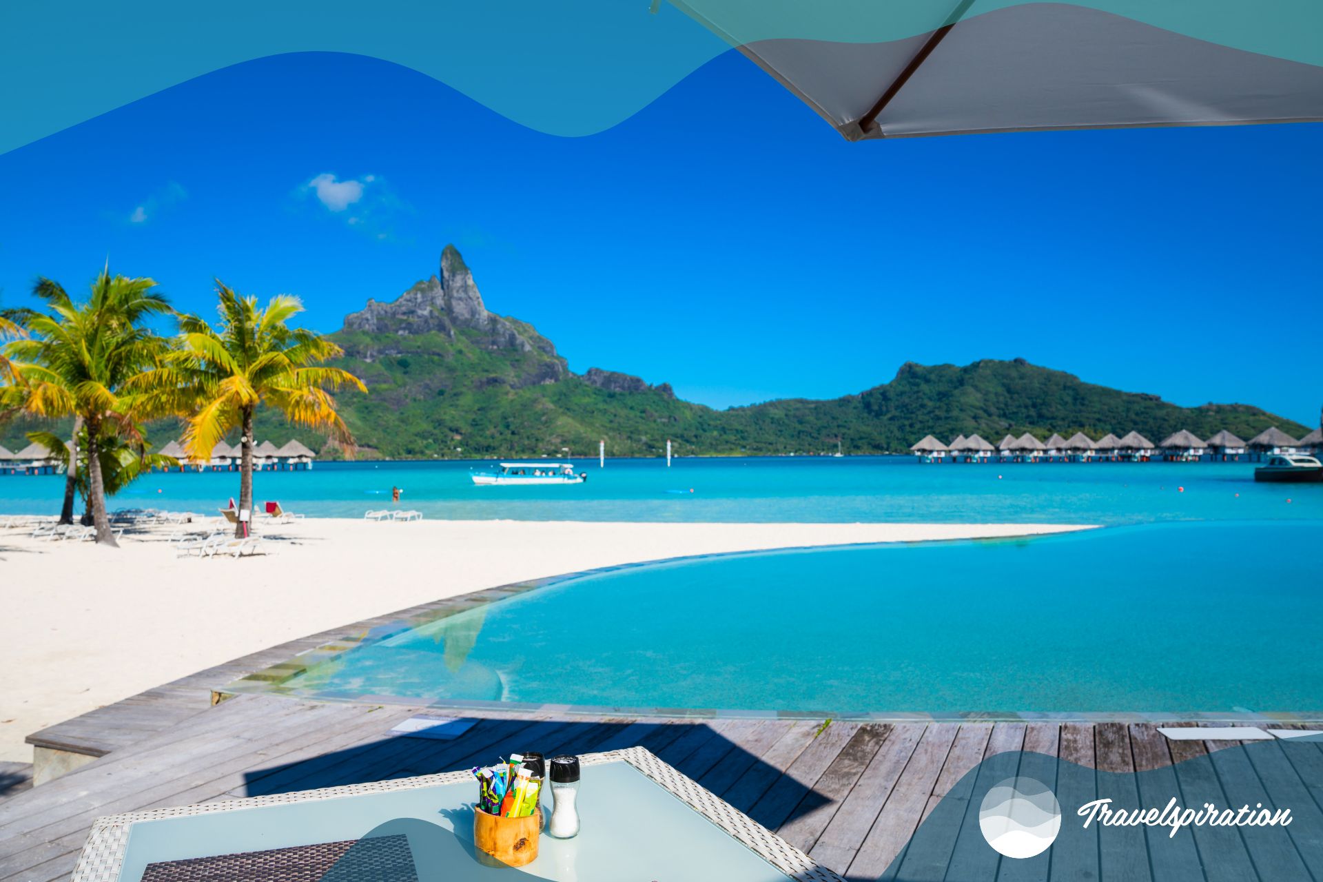 Best Time to Visit Bora Bora, High Season