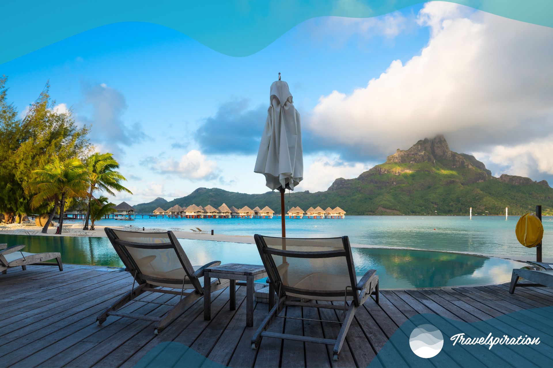 Best Time to Visit Bora Bora When to Go & What to Expect