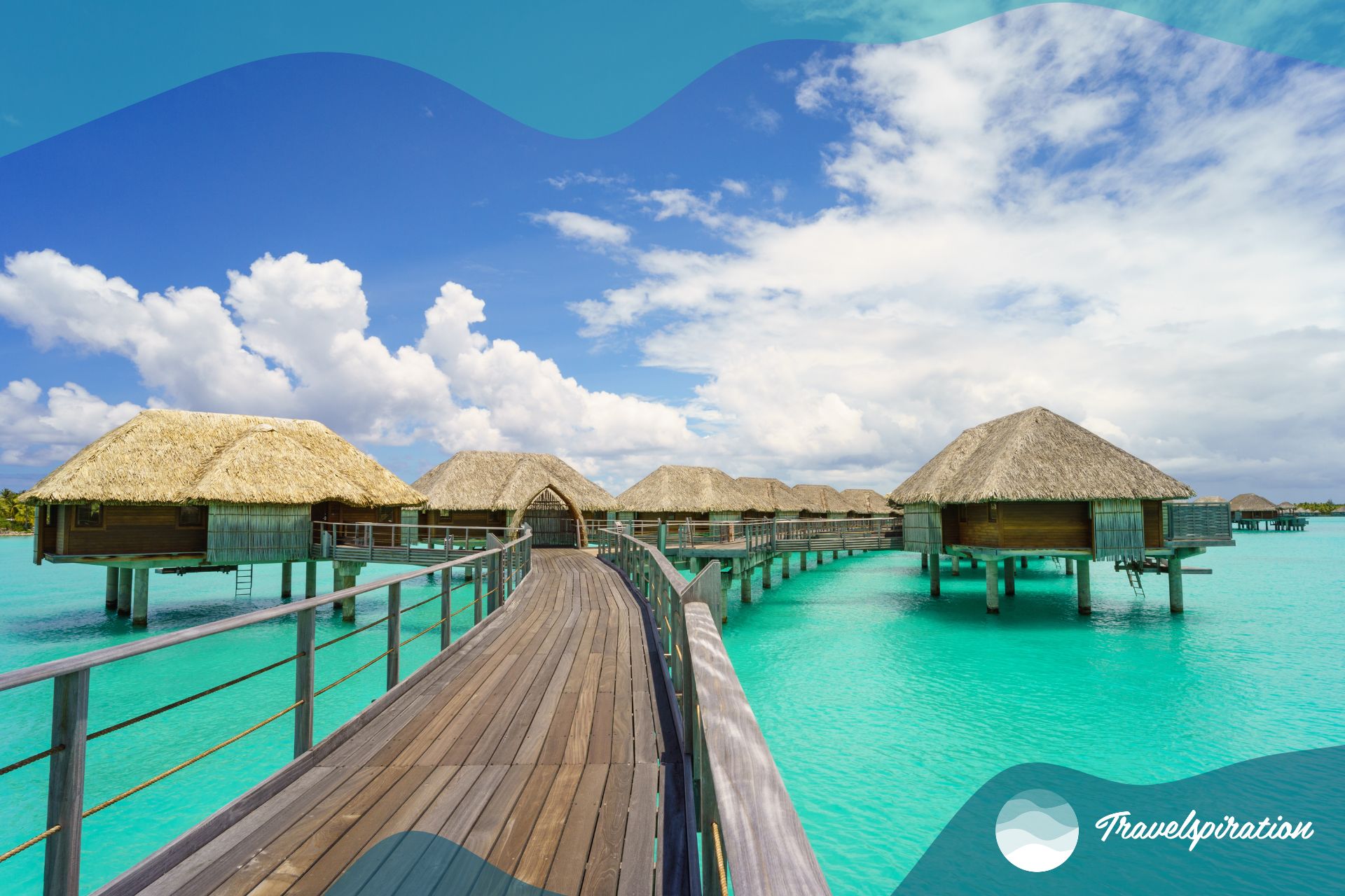 Bora Bora, when to go?